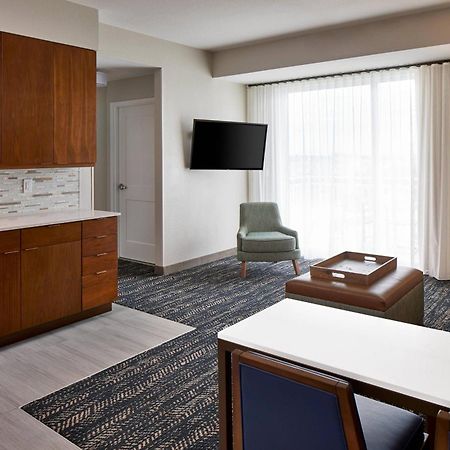 Residence Inn St. Petersburg Tierra Verde Екстериор снимка